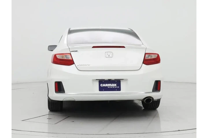 $13998 : Honda Accord 2015 EX-L 2dr C image 6