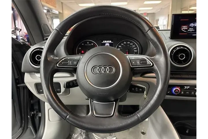 $14500 : Audi A3 2015 AWD 2.0T quattr image 6