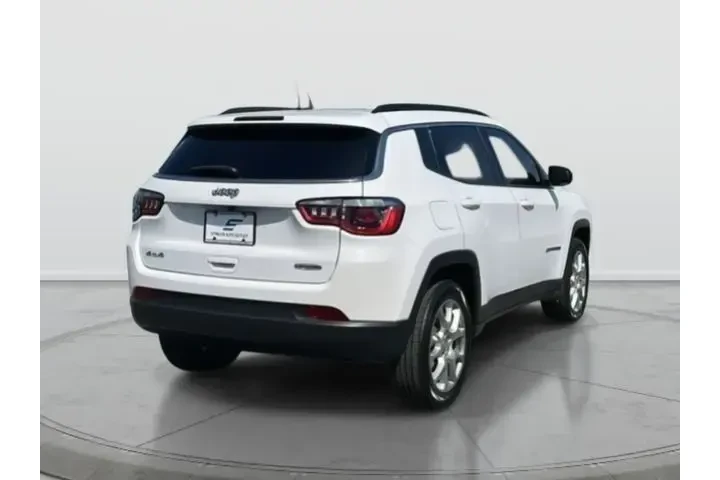$19495 : Jeep Compass 2022 4x4 Latitu image 5