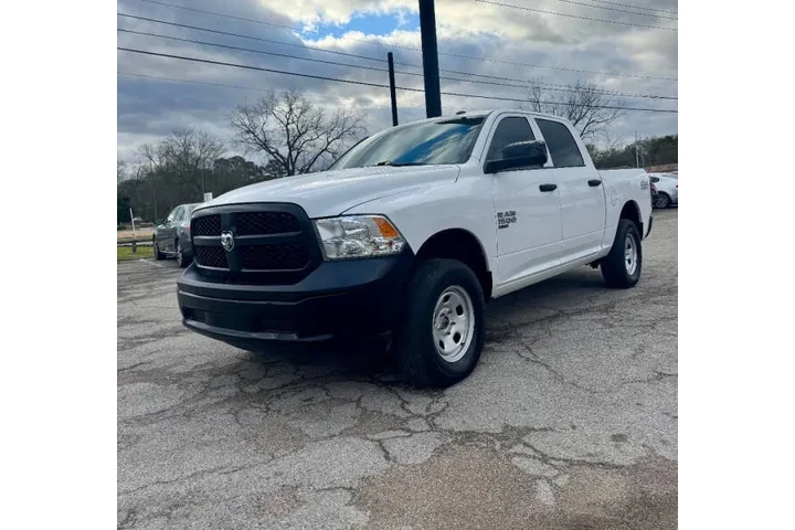 $11500 : 2020 RAM 1500 Classic Tradesm image 5