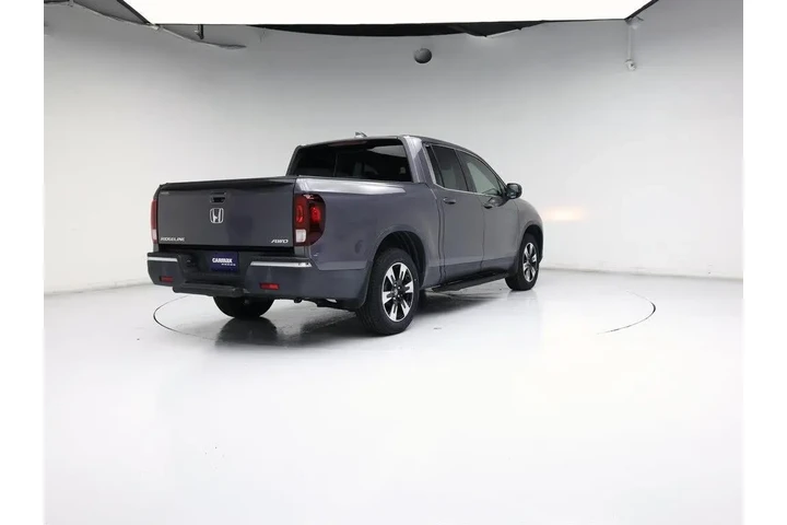$27998 : Honda Ridgeline 2020 AWD RTL image 8