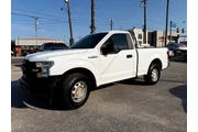2017 F-150 XL en San Antonio