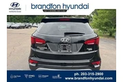 $12495 : Hyundai SANTA FE Sport 2018 thumbnail