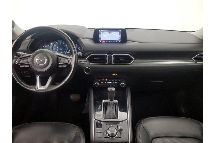 $21998 : Mazda CX-5 2019 AWD Grand To image 9