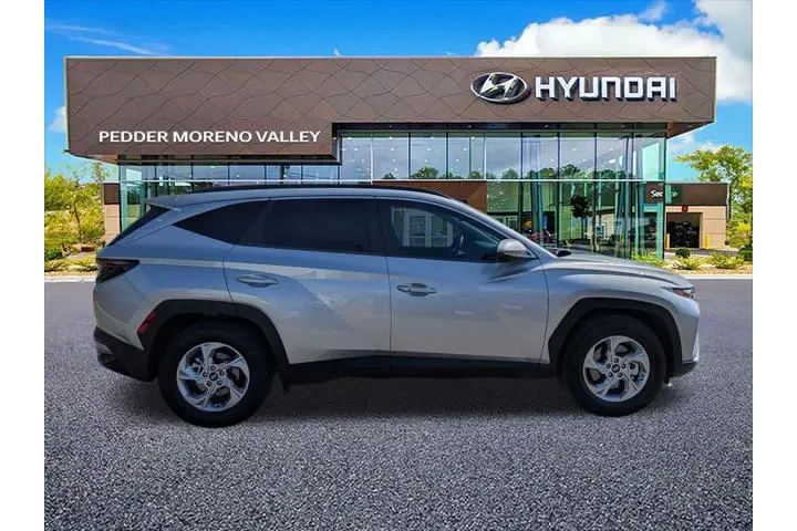 $21748 : Hyundai TUCSON 2022 SEL 4dr image 3