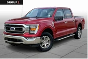 Ford F-150 2022 4x4 Lariat 4 en Shreveport