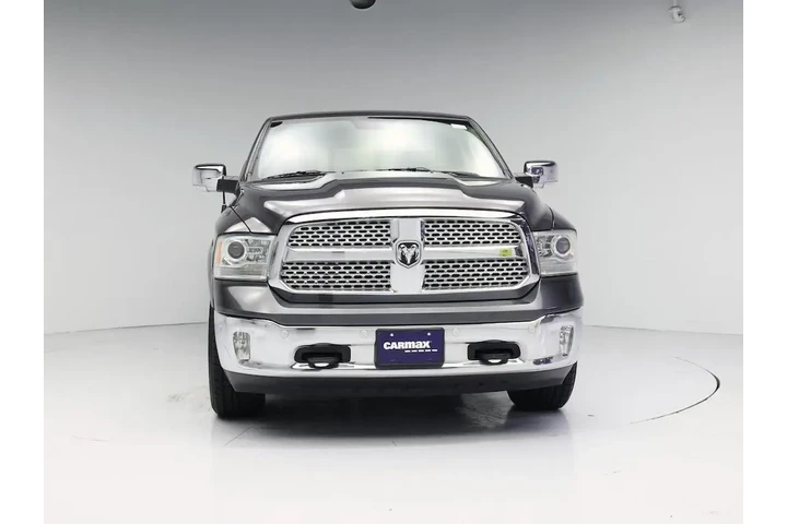 $28998 : Ram 1500 2018 4x4 Laramie 4d image 5