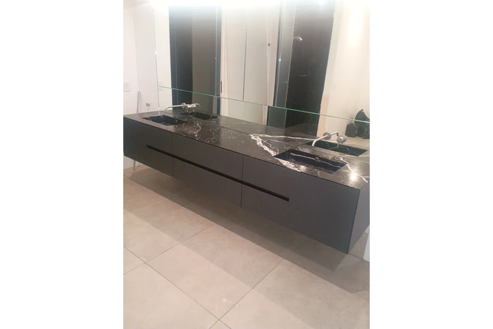 Trabajos de piedra quartz image 5