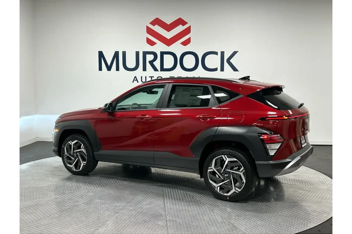 $29670 : Hyundai KONA 2026 AWD SEL Pr image 7