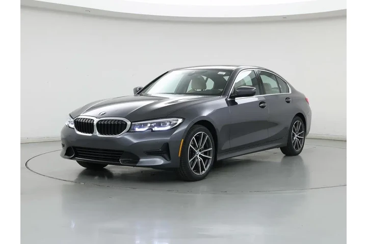 $35998 : BMW 3 Series 2022 AWD 330i x image 4