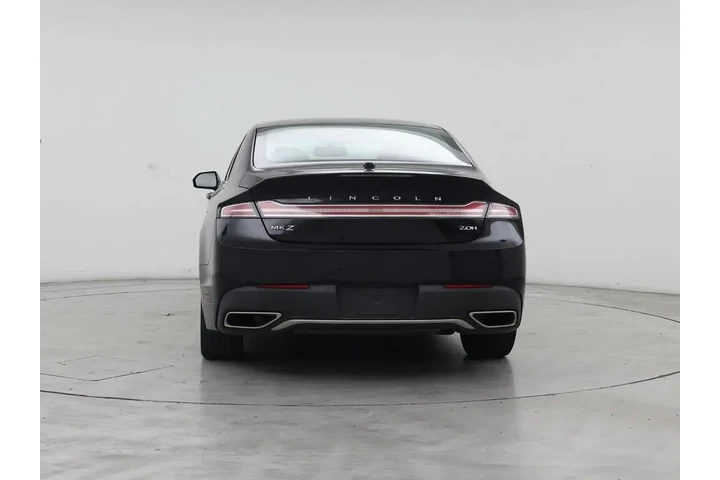 $20998 : Lincoln MKZ Hybrid 2018 Sele image 6