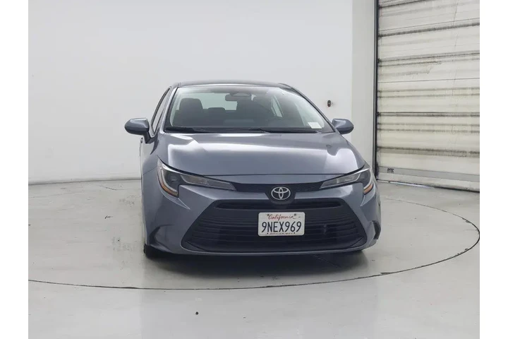 $19998 : Toyota Corolla 2023 LE 4dr S image 5