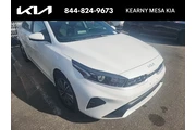 Kia Forte 2024 LX 4dr Sedan en San Diego