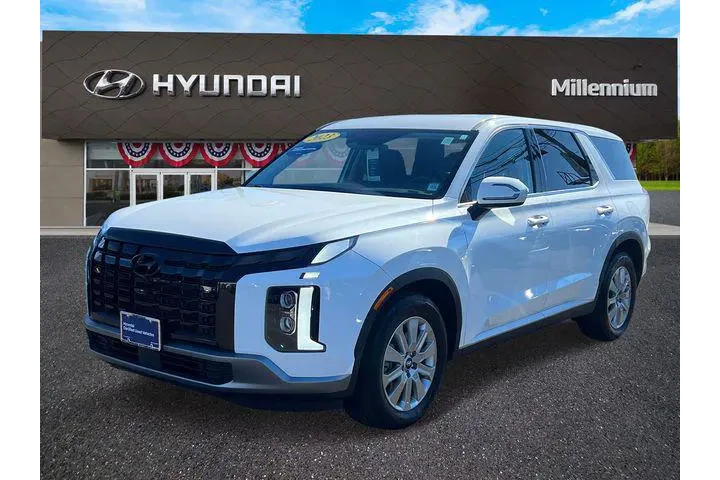 $30421 : Hyundai PALISADE 2023 AWD SE image 2