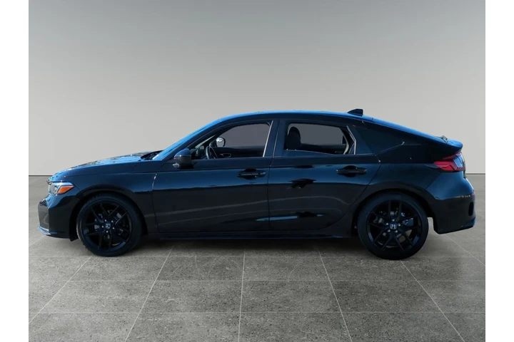 $27916 : Honda Civic 2025 Sport 4dr H image 2