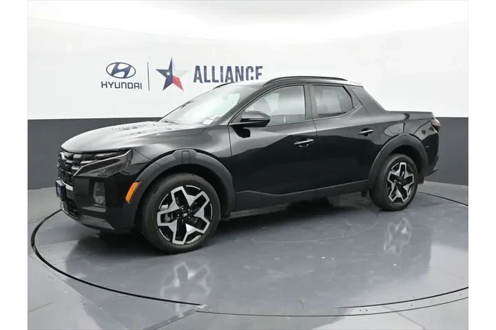$27988 : Hyundai SANTA CRUZ 2024 AWD image 2