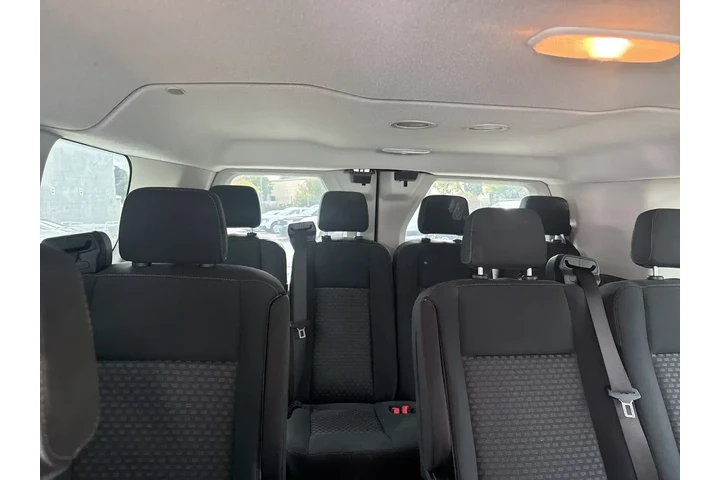 $36777 : Ford Transit 2020 350 XL 3dr image 9