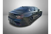 $34997 : Genesis G70 2022 3.3T Standa thumbnail