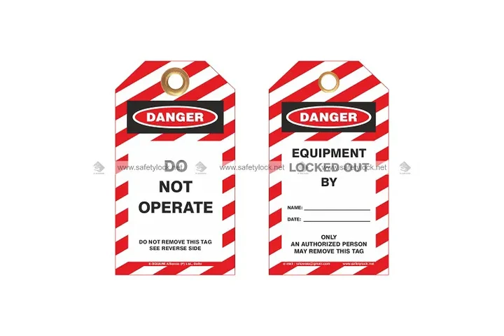 Lockout Tagout Devices image 2