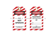 Lockout Tagout Devices thumbnail