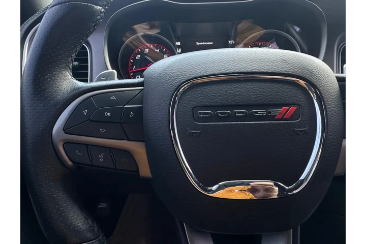 2019 Charger Scat Pack image 9