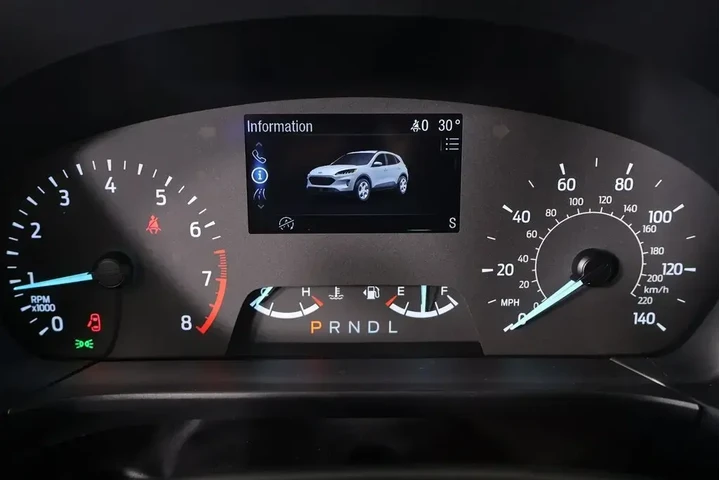 $19997 : Ford Escape 2022 SEL 4dr SUV image 4