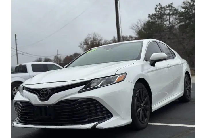 $17999 : 2020 Camry LE image 1