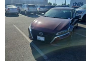 Nissan Altima 2024 2.5 SV 4d en Fresno