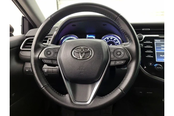 $24998 : Toyota Camry Hybrid 2020 SE image 10