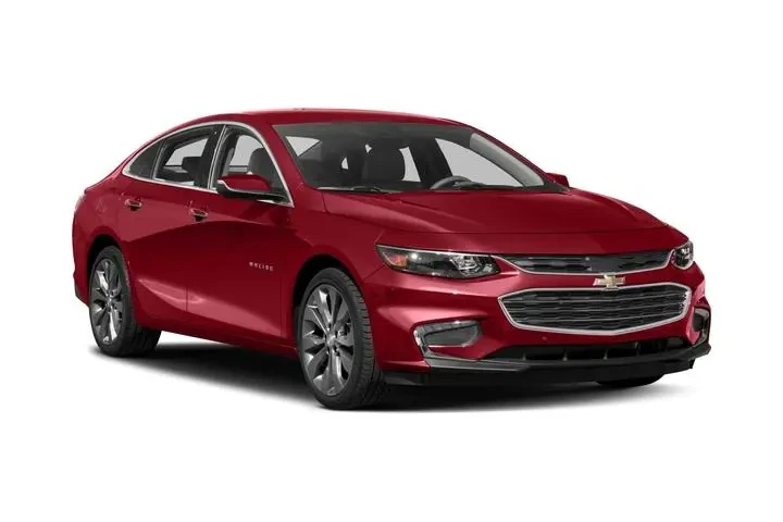 $14990 : Chevrolet Malibu 2018 Premie image 6