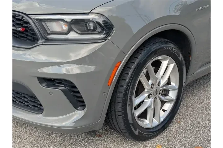 $36379 : Dodge Durango 2024 R/T 4dr S image 9