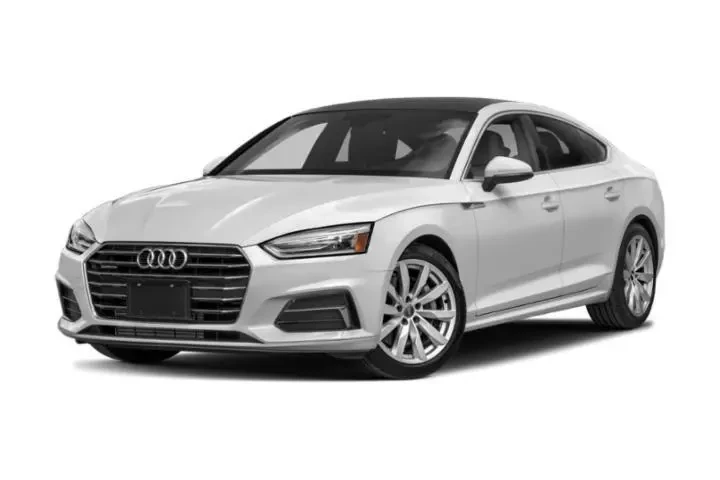 $32900 : Audi A5 Sportback 2019 AWD q image 1