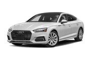 Audi A5 Sportback 2019 AWD q en Providence