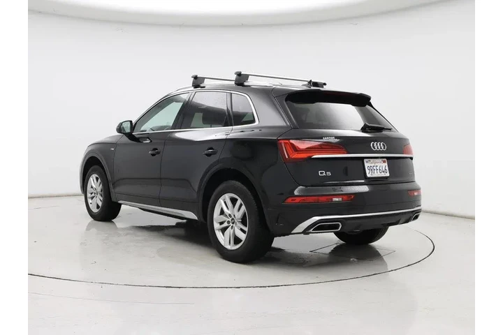 $31998 : Audi Q5 2023 AWD quattro S l image 2