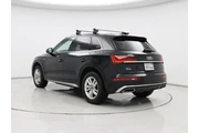 $31998 : Audi Q5 2023 AWD quattro S l thumbnail