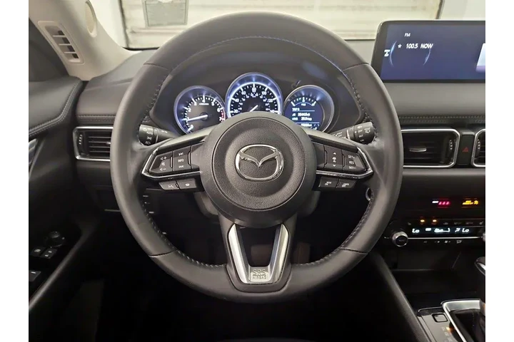 $22998 : Mazda CX-5 2021 AWD Touring image 10