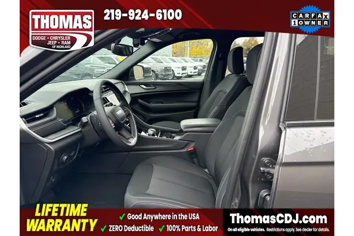 $28004 : Jeep Grand Cherokee 2024 4x4 image 9