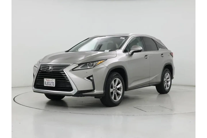 $25998 : Lexus RX 350 2019 4dr SUV image 4