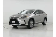 $25998 : Lexus RX 350 2019 4dr SUV thumbnail