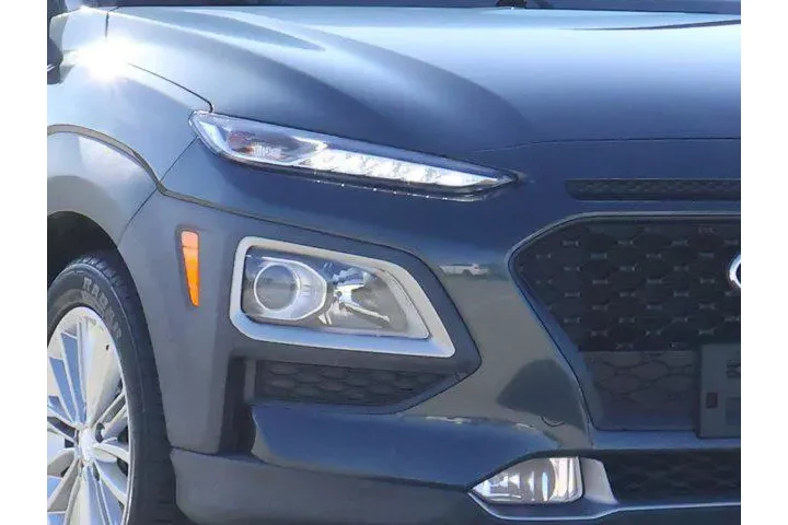 $16988 : Hyundai KONA 2020 SEL Plus 4 image 7