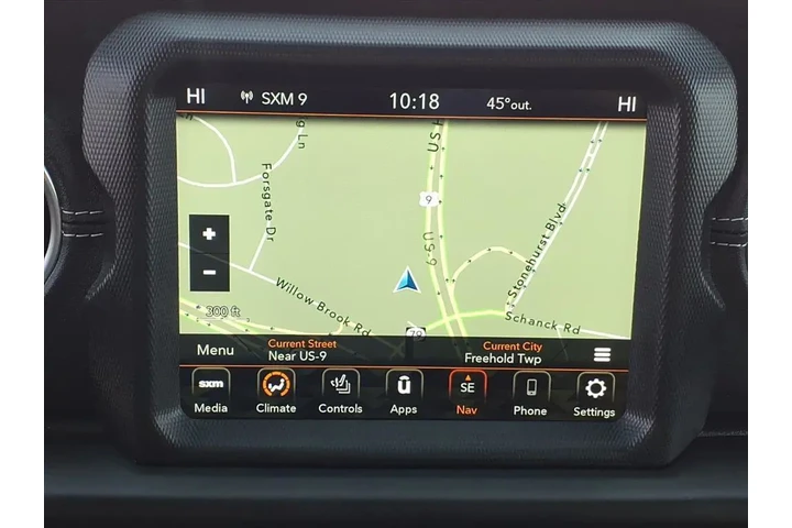 $26500 : Jeep Wrangler 2023 image 6