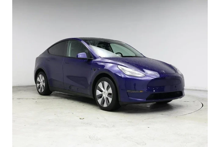 $28998 : Tesla Model Y 2022 AWD Long image 1
