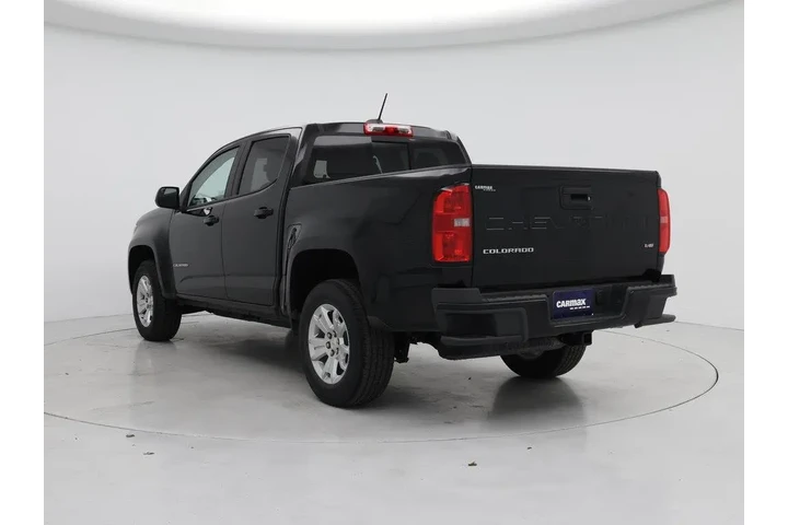 $26998 : Chevrolet Colorado 2022 4x2 image 2