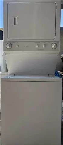 $440 : Frigidaire Stackable image 2