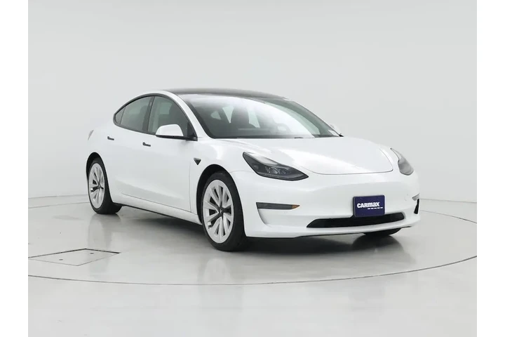 $21998 : Tesla Model 3 2021 Standard image 1