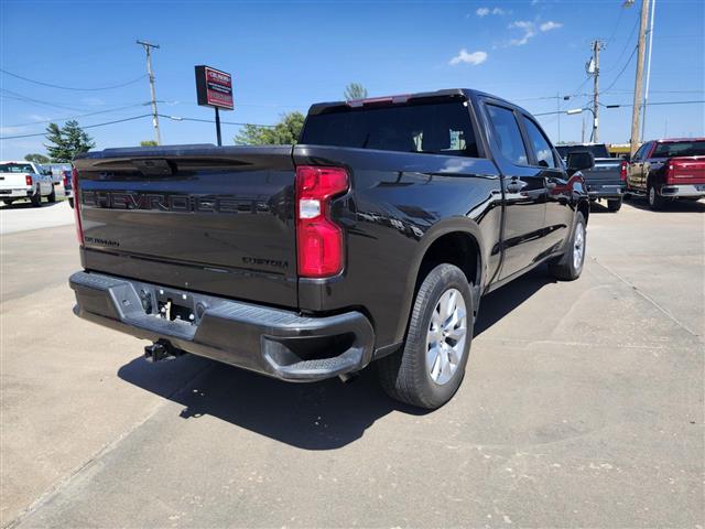 $26999 : 2021 CHEVROLET SILVERADO 1500 image 6