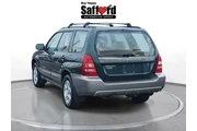 $7587 : Subaru Forester 2004 AWD XS thumbnail
