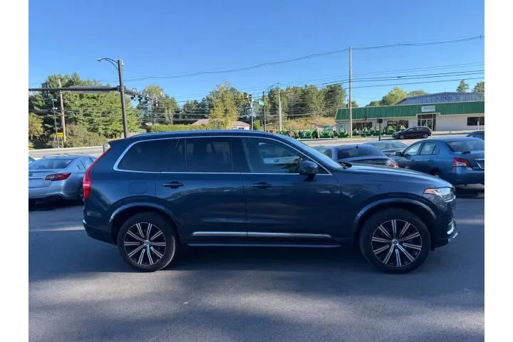 $40999 : 2024 XC90 image 3