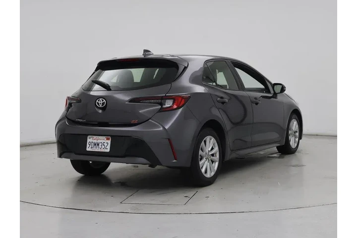 $24998 : Toyota Corolla Hatchback 202 image 8
