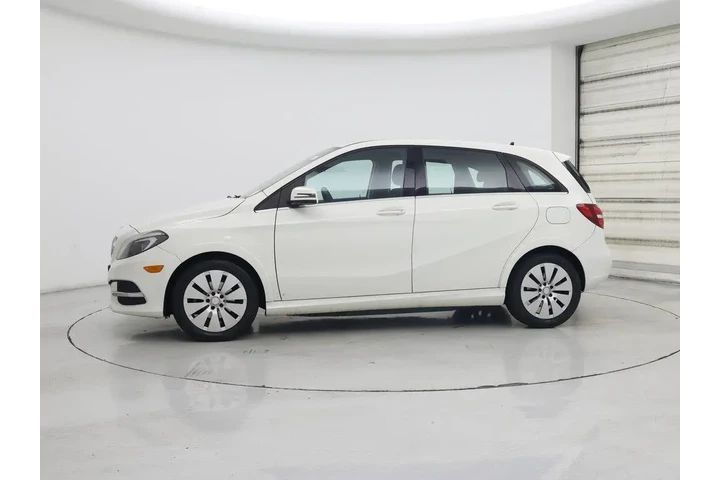 $9998 : Mercedes-Benz B-Class 2015 E image 3